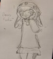 Bunny Fucker~ by KarysBun