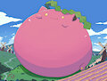 A nicely grown tomato by boolerex