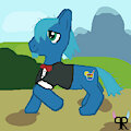 Scribblemix by PuckishRogue77