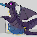 Thirsty by AlphabetABC