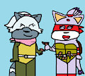 Tangaze:&nbsp;&nbsp;TMNT Cosplay Hot Dog Date