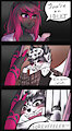 FOREVER by JenessaReika