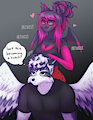 Hair by JenessaReika
