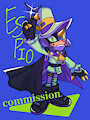 Commissions1 by Molu0121
