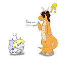 WhereAreMyFingers? by Therasis