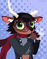 Cally by anonstero
