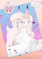 Trade♡ by evolucifer