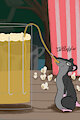 Animation - Templeton Beer Inflation