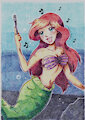 Ariel by DulceTecito