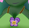 Mama's Mama; Mama Nature! by MamaViolet