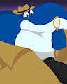 Detective Whaley