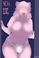 YCH by Anomie909