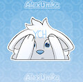 2026 Hiding sticker YCH