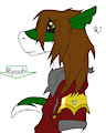 Ryuuh by Therasis