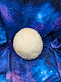 Sub-atomic particle plushes: Neutrino by bladespark