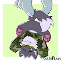 Third sticker for Camus by DulcePlum