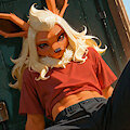 Harper SFW Images
