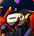Entry of the Gladiators by Undeadkitty13