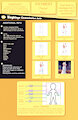 Commission sheet (Drawing/Animation)