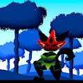 Proof of Concept ~ Tribal Fennec Fox by shirtbusters