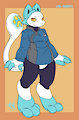 Vera by FriskyFeline