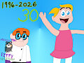 Dexter&rsquo;s Laboratory 30th Anniversary (Late)