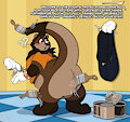 Welcome to the Toontel-Motel by BigBearBruno