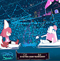 Super Pillows the Webcomic EP 1 (W.I.P)