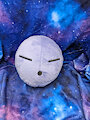 Sub-atomic particle plushes: Muon by bladespark