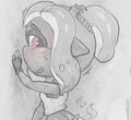 The Mechanic Doodle (Messy)