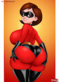 Certified Pixar Mom by sagaraart