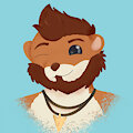 Barty pfp by RhouVesper
