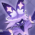 Cosmos Symphony - Open - ADOPT