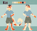 Kai Ref