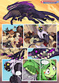 Tree of Life - Book 1 pg. 182. by Zummeng