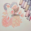 Traditional Art EP 9