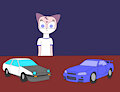 Moyo Cars Collection by LumiCuteSkunk