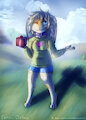 A Gift For You by StellaAmoris