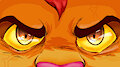kion eyes by supawstaarrs