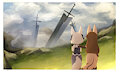landscapes by YokoChoco