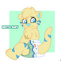 Notta Baby by NabePup