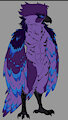 Athavian Species by BrainyEverest