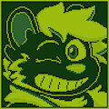 GameBoy Icon from Myoti
