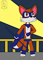 Fantastic Fox