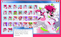 Mr Jordilicious Sticker banner by DulcePlum