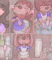 Human Female by OverFlo207