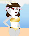 Golden Week Colette Francois by StiltonFanFic