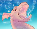 (REMINDER) Guilmon YCH [Soft Vore]