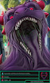 Pick your poison (two versions) by Devourer