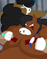 Wild Horse The Bodyguard